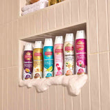 Imperial Leather Moisturising Foamburst Gel to Foam Body Wash Jasmine & Vanilla Orchid