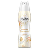 Imperial Leather Cotton Flower & Vanilla Foamburst Duschgel 200ml, UK-Version
