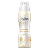 Imperial Leather Moisturising Foamburst Gel to Foam Body Wash Jasmine & Vanilla Orchid GOODS ASDA   