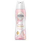 Imperial Leather Pampering Foamburst Gel to Foam Body Wash Mallow & Cherry Blossom GOODS ASDA   