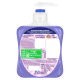 Carex Fun Edition Rainbow Fruits hand wash 250ml (British brand)