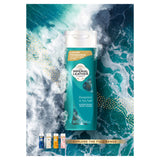 Imperial Leather Bergamot & Sea Salt Shower Gel 250ml