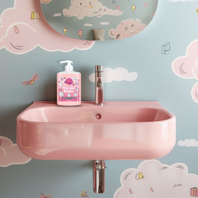 Cussons Mallow Magic Handseife 500ml - Britisches Produkt
