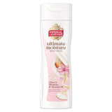 Imperial Leather cherry blossom almond oil body wash 225ml - British product