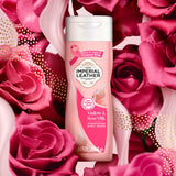 Imperial Leather Mallow & Rose Milk body wash 250ml (British brand)