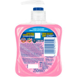 Carex Squashies Strawberry & Cream hand wash 250ml - British product