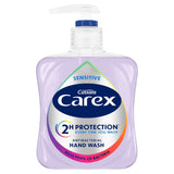 Carex Antibacterial Sensitive Hand Wash GOODS ASDA   