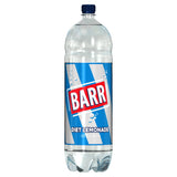 Barr diet lemonade fizzy drink 2L bottle, UK version