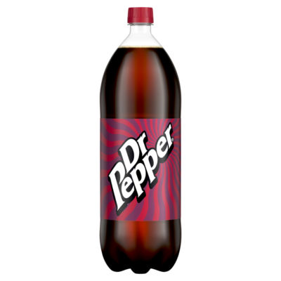 ASDA Dr Pepper 2L Soft Drink- Buy online at McGrocer