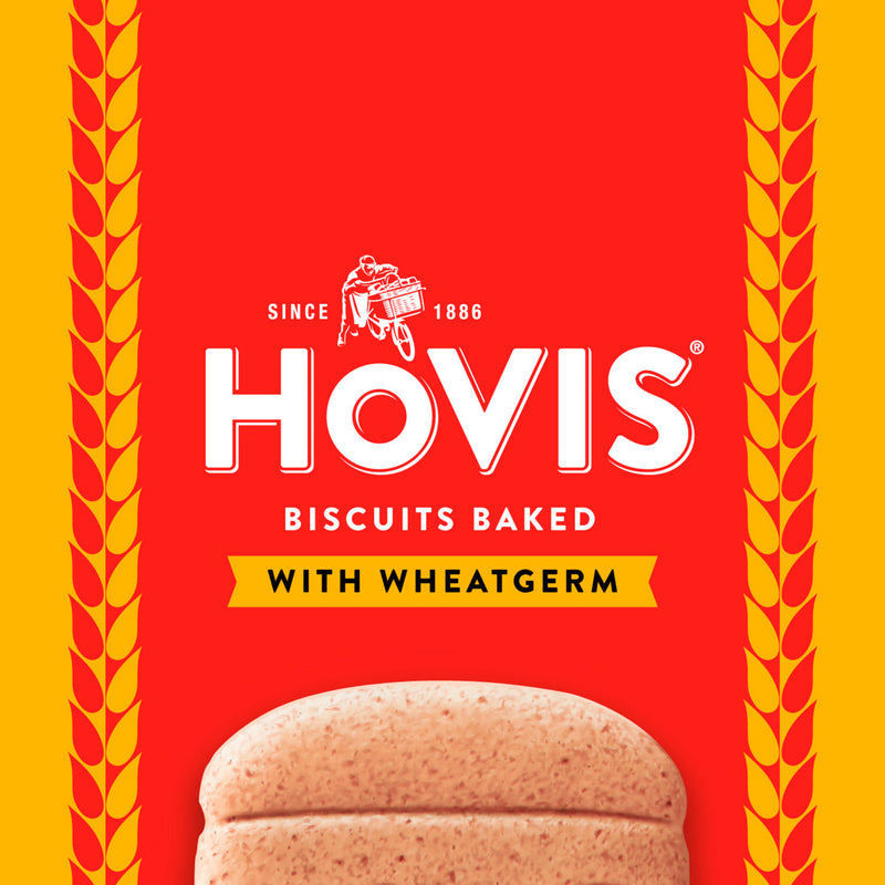 Jacob's digestive biscuits wheatmeal 250g, imported from the UK