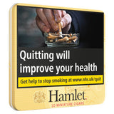 Hamlet miniatures assortment British brand