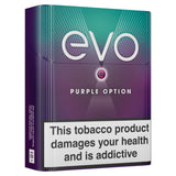 EVO Purple cleaner stain remover - British product