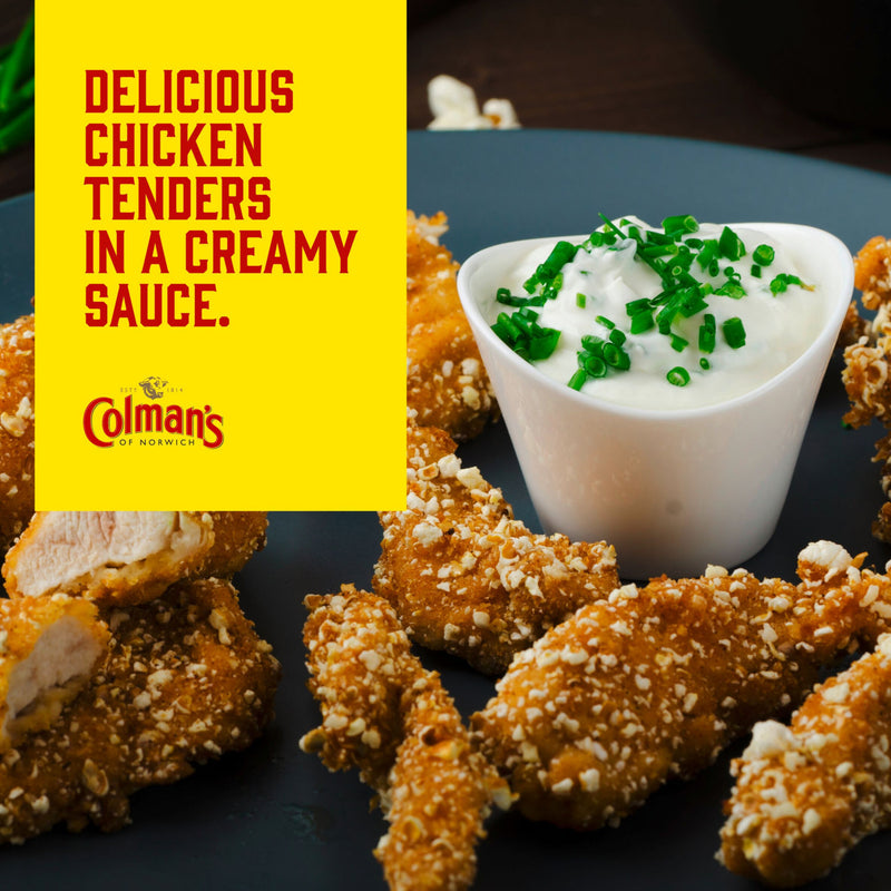 Colman's onion sauce mix 35g - British product