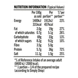 Colman's Chicken Casserole Meal Maker seasoning mix 40g - British product
