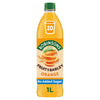 Robinsons orange squash with vitamins and barley 1L, imported from the UK