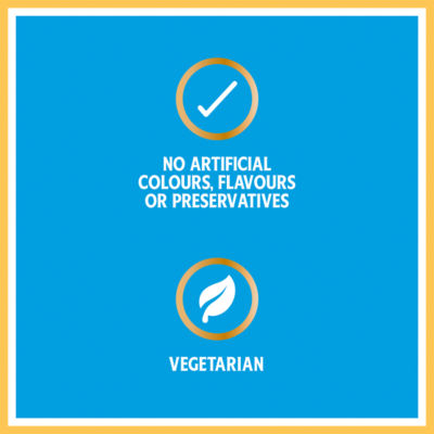 Heinz Peppa Pig Pasta Shapes in Tomato Sauce