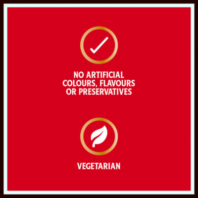 Heinz Cream of Tomato Soup 6 x 400g