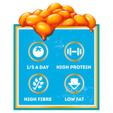 Heinz No Added Sugar Baked Beanz 200g