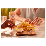Heinz American Style Smokey Baconnaise Sauce