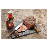 Bull's-Eye Original BBQ sauce 355g - British product