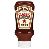 Heinz barbecue sauce 570ml - British product