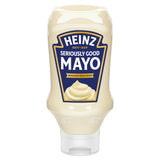 Heinz Seriously Good Mayonnaise 540g, UK version