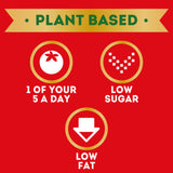 Heinz Plant Based Creamy Vegan Tomato Soup