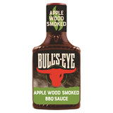 Bull's-Eye Apple Wood Smoked BBQ Sauce GOODS ASDA   