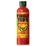 Tingly Ted's Xtra Tingly Hot Sauce – Hot GOODS ASDA   