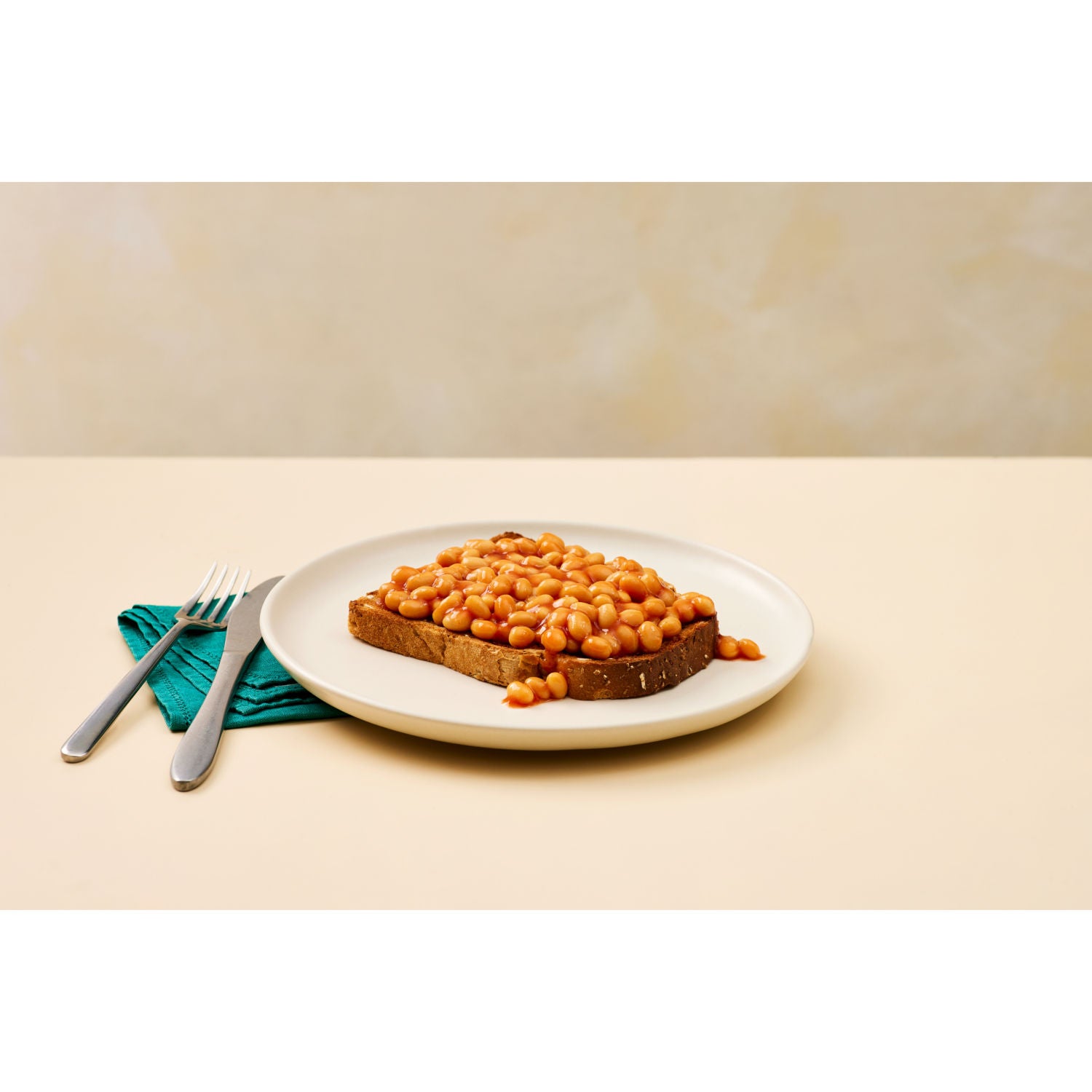 Heinz baked beans no added sugar in rich tomato sauce 6 x 200g, UK version