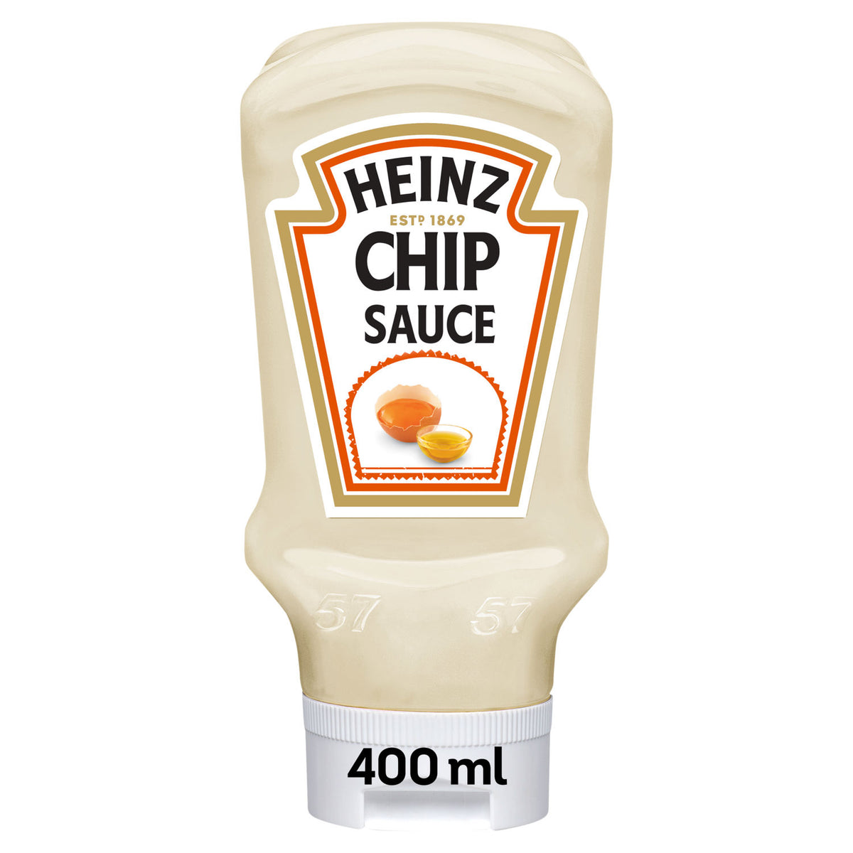 Heinz Dutch Style chip sauce 430g - British product