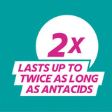 Gaviscon Double Action Heartburn Relief Mint Tablets