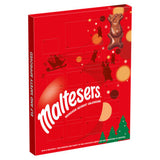 Adventskalender mit Maltesers-Rentier-Schokolade 108g (britische Marke)