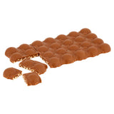 Maltesers Teasers Milk Chocolate & Honeycomb Block Bar