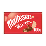 Maltesers Teasers Milk Chocolate & Honeycomb Block Bar GOODS ASDA   