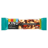 KIND chocolate chip cashew nut bar 40g - British product