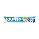 Bounty Trio coconut milk chocolate bar 85g - British product