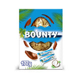 Bounty milk chocolate Easter egg 177g - British product
