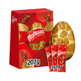 Maltesers extra large Easter egg chocolate bunny 207g (British brand)