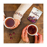 Galaxy Counters milk chocolate buttons 112g (British brand)