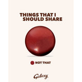 Galaxy Minstrels milk chocolate large Easter egg 162g (British brand)