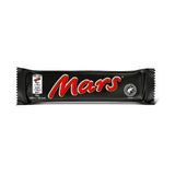 Mars caramel chocolate bar 40g (British brand)