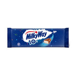 Milky Way chocolate bars multipack 10 x 21.5g, UK version