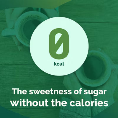 Sweetex calorie free sweeteners tablets 1200 (British brand)