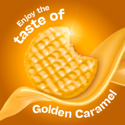 McVitie's Gold Digestive biscuits 232g, UK version