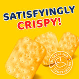 TUC Original savoury snack crackers 150g (British brand)