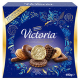 McVitie's Victoria Biscuit Selection 490g, UK version