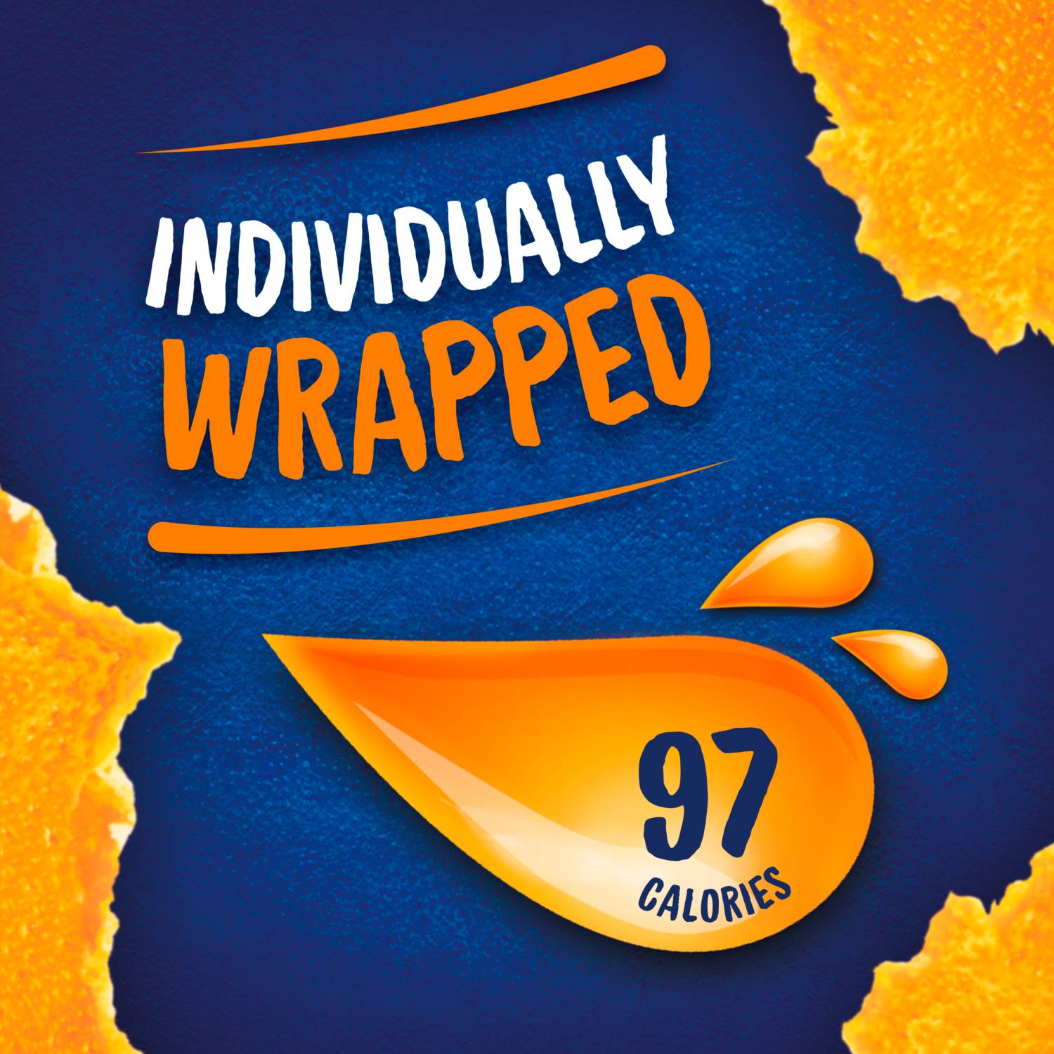 McVitie's Jaffa Cakes Original Cake Bar Multipack 10x24.5g - British product