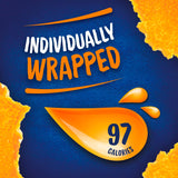 McVitie's Jaffa Cakes Original Cake Bar Multipack 10x24.5g - British product