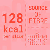 Go Ahead Strawberry Bakes